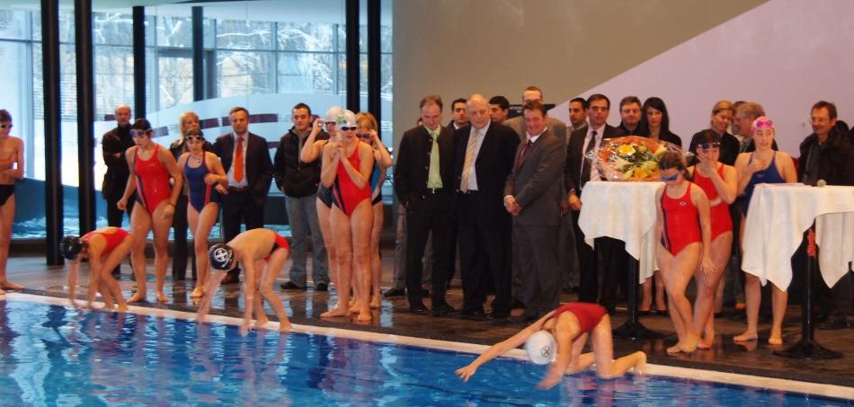 10 Jahre AquaForum!