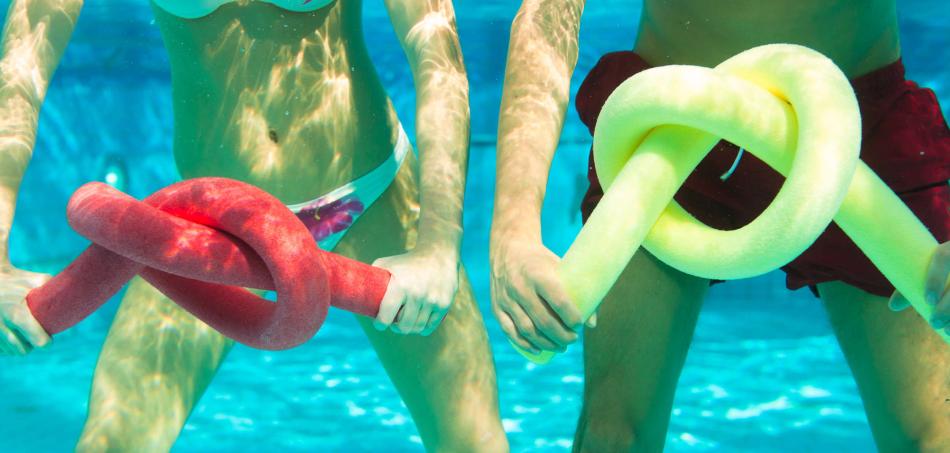 AquaFitness Basic and AquaBoxing Basic