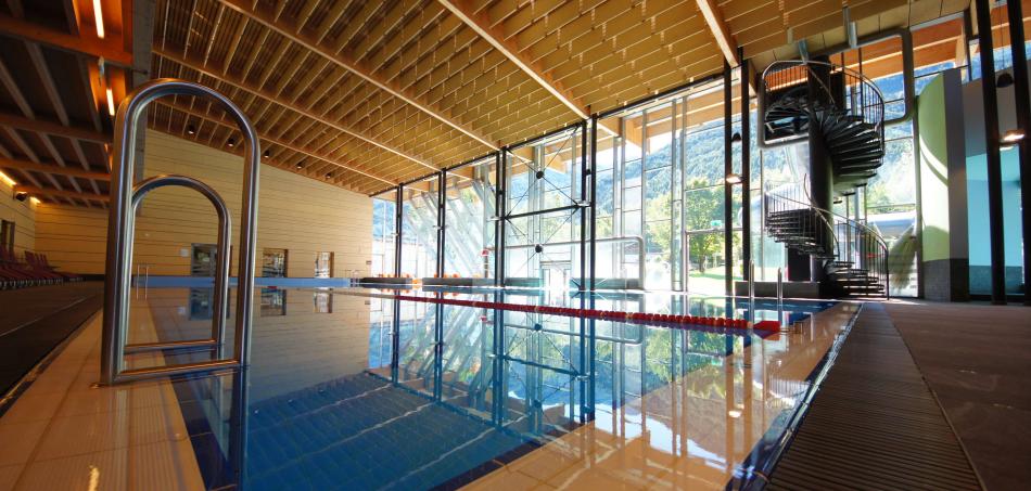 AquaForum orari d´apertura inverno e abbonamenti stagionali