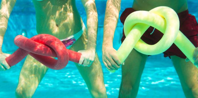 AquaGYM - in forma per la primavera
