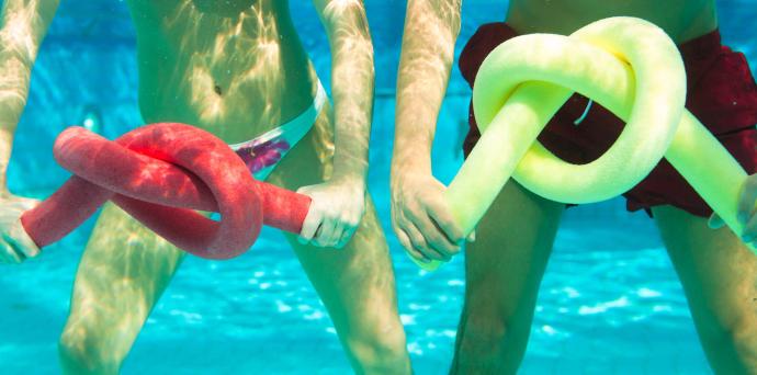 AquaGYM - in forma per la primavera