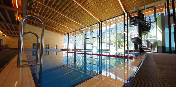 AquaForum orari d´apertura inverno e abbonamenti stagionali