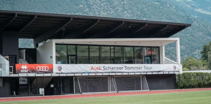 Campo di allenamento estivo 2026: l’FC Ingolstadt 04
