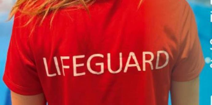 Corso per bagnini AquaForum Laces - Erlebnis Therme Naturns