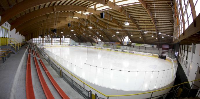 Eissaison startet am 13.08.2023