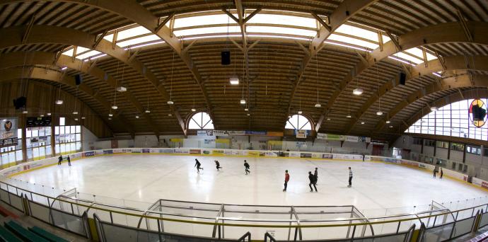 Eissaison startet am 15.08.2022