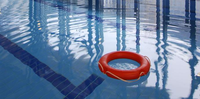 Rettungsschwimmer Wiederholungskurs