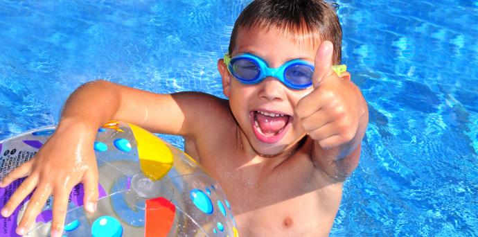 Sommer Kinderprogramm AquaForum