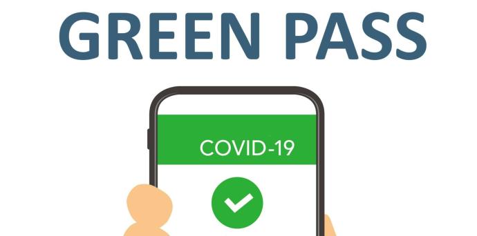 Super Greenpass