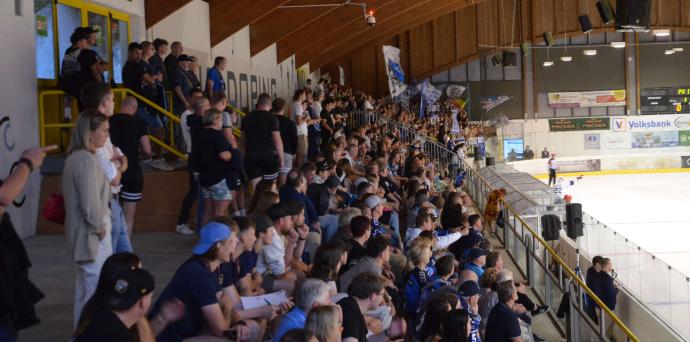 Vinschgau Cup 2025 a Laces