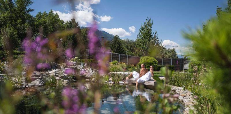 Apfel-Event im AquaForum – im Zeichen der Vinschger Apfeltage