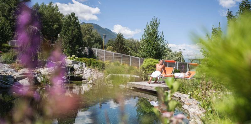 Giornata dedicata alla natura e salute