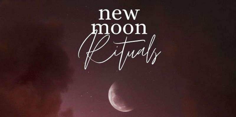 New Moon Rituals 17.02.2026