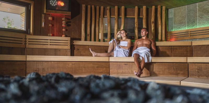 Sauna - Apfel-Tag 14.06.2025