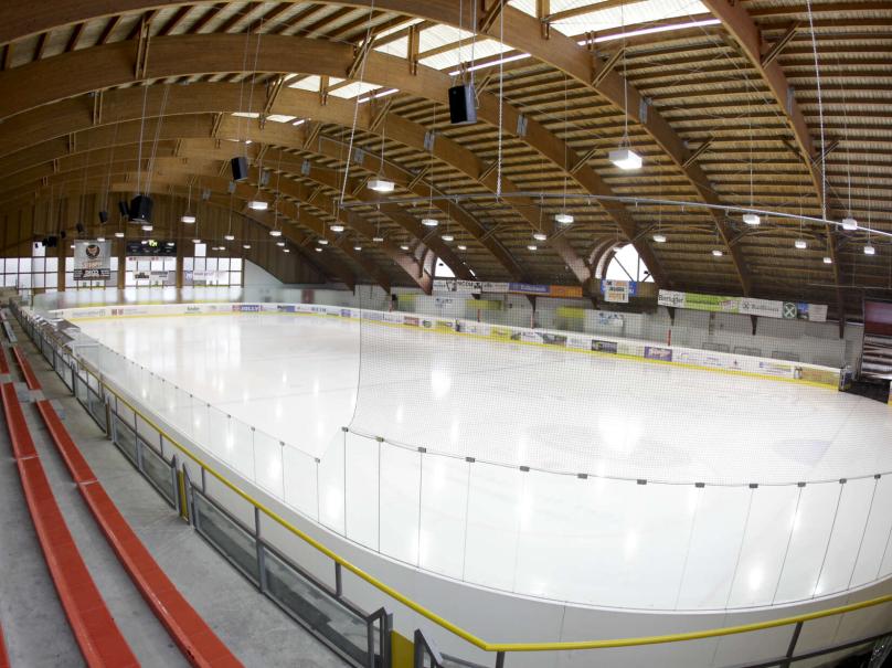 Eissaison startet am 13.08.2023