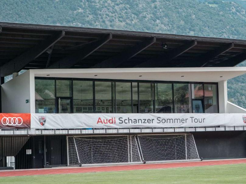 Sommertrainingslager 2026: FC Ingolstadt 04 