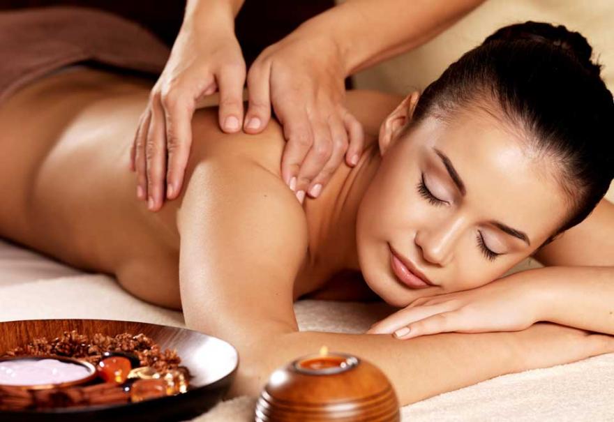 Massages / Treatments