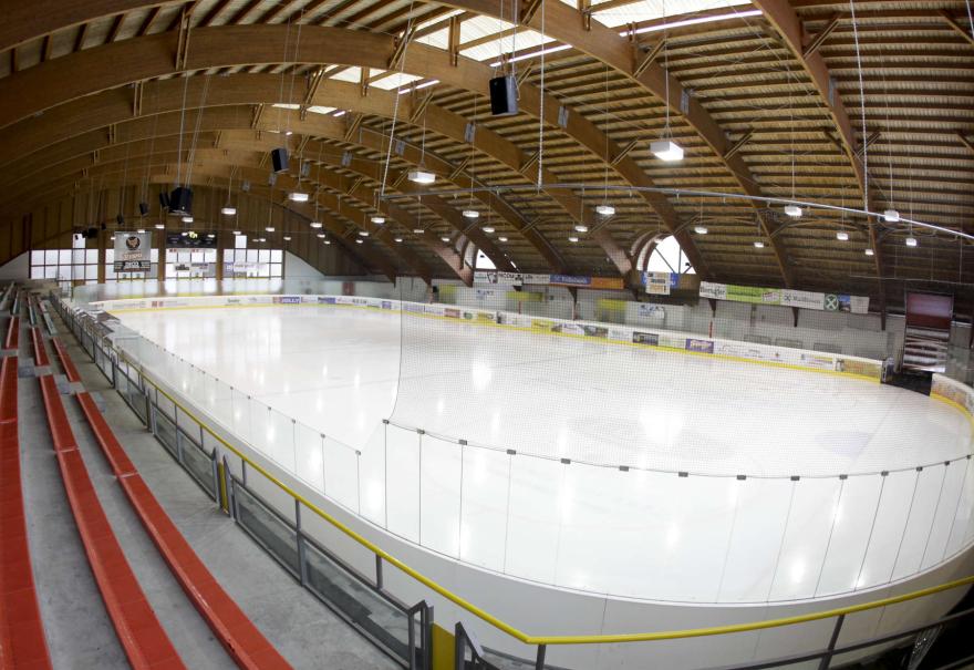 Eissaison beginnt am 13. August