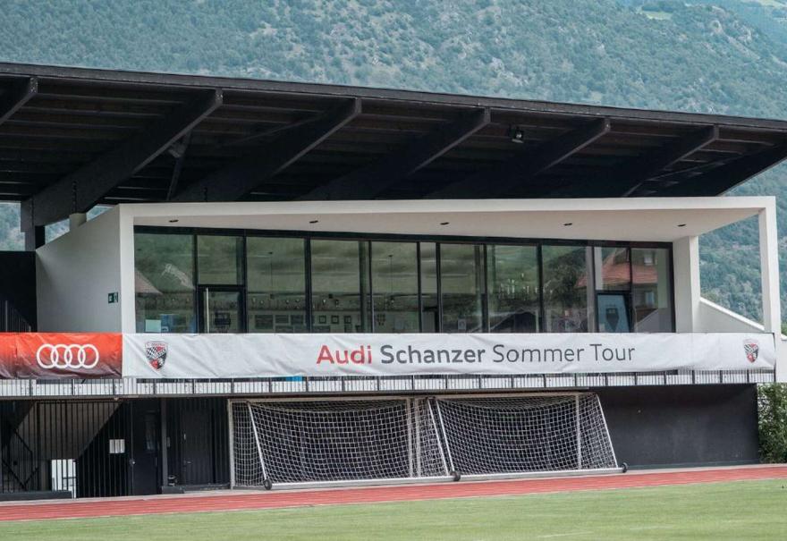 Sommertrainingslager 2026: FC Ingolstadt 04 