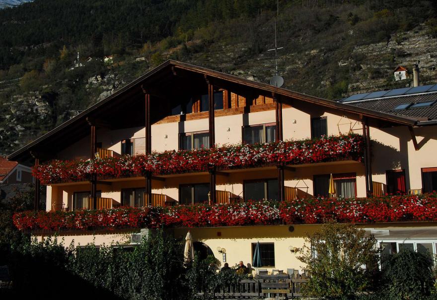 Landhotel Anna