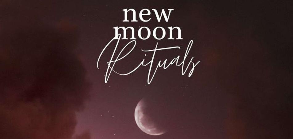 New Moon Rituals 17.02.2026