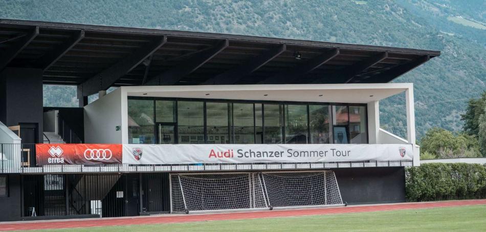 Campo di allenamento estivo 2026: l’FC Ingolstadt 04