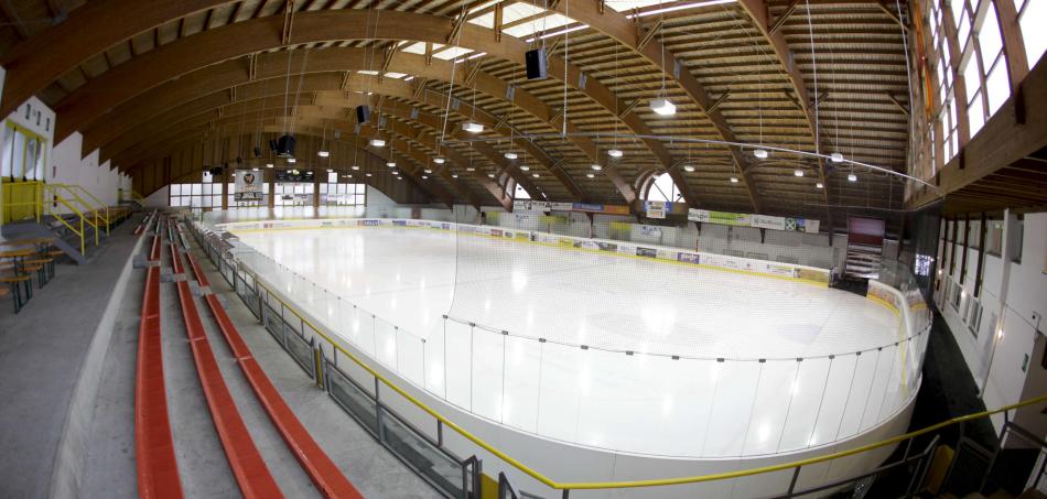 Eissaison beginnt am 13. August