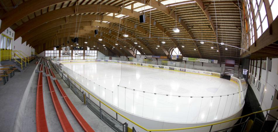 Eissaison startet am 13.08.2023