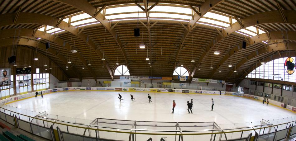 Eissaison startet am 15.08.2022
