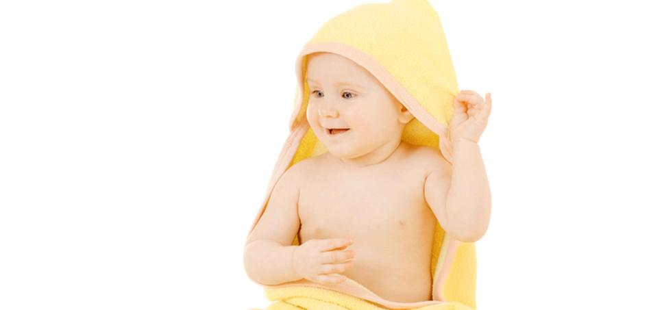 Kurs Babyschwimmen