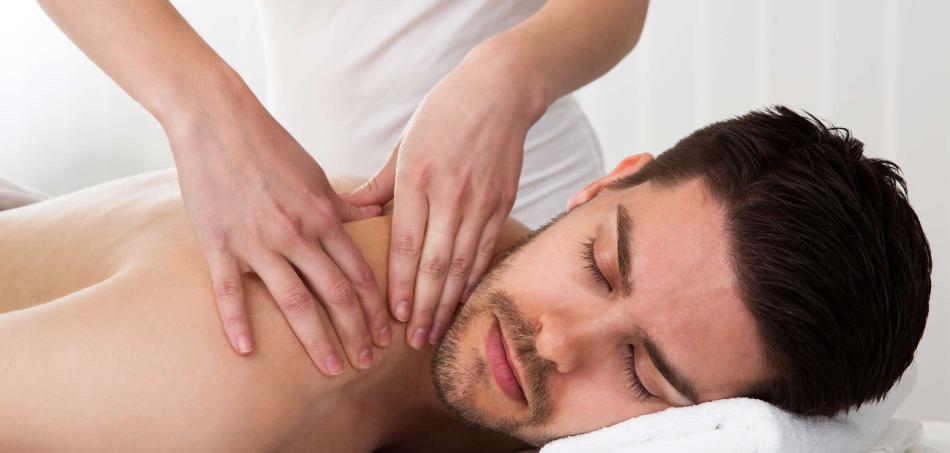 Massagelokal zu verpachten