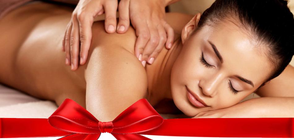 Regalatevi il relax!