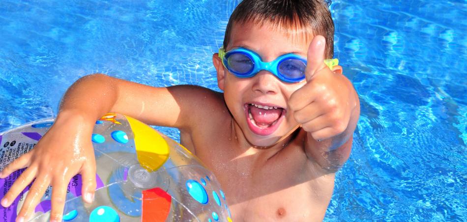 Sommer Kinderprogramm AquaForum