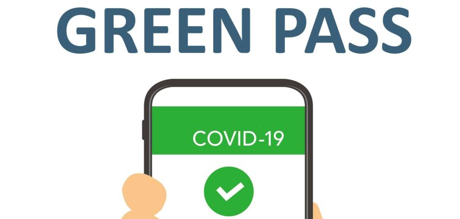 Super Greenpass