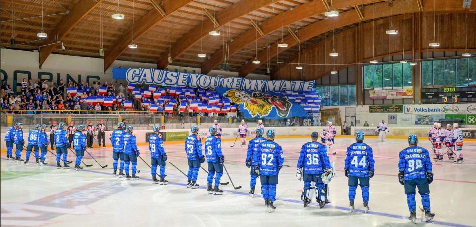 Vinschgau Cup 2026 in Latsch