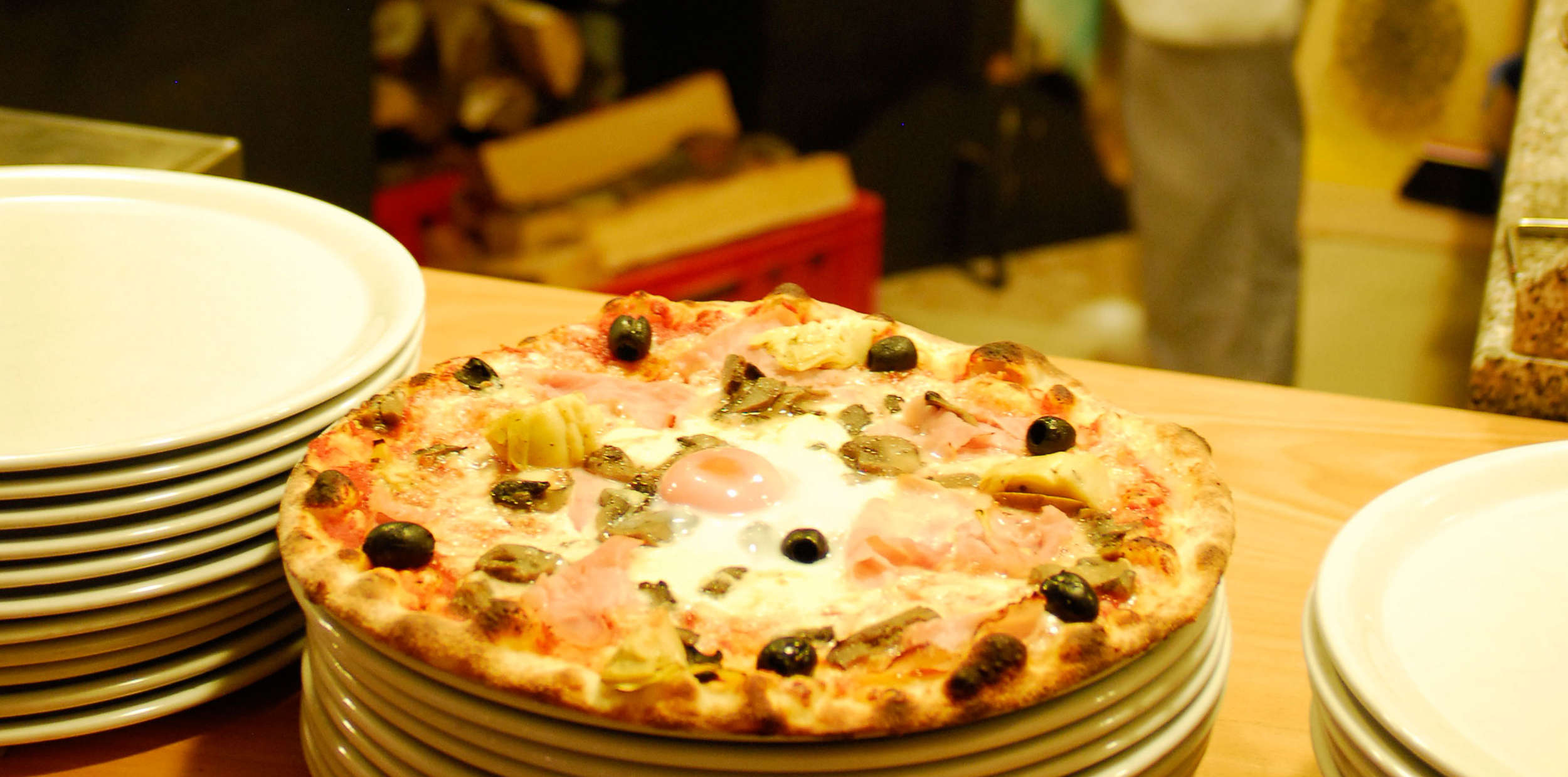 Gastronomie AquaForum VivaLatsch